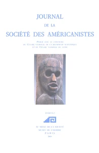 Repenser les "Amériques noires" (2)
