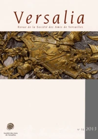 Versalia N° 16/2013