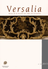 Versalia N° 18/2015