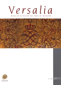 Versalia N° 20/2017