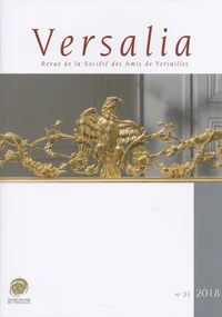 Versalia N° 21/2018