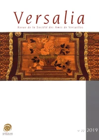 Versalia N° 22/2019