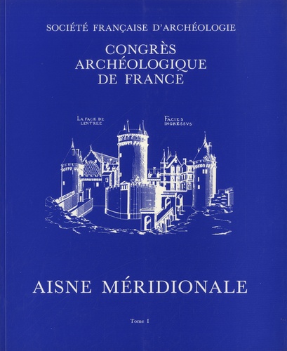 Aisne méridionale. 2 volumes