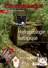 Hydrogéologie isotopique