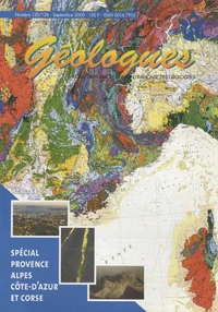 Spécial Provence Alpes Côte d'Azur et Corse