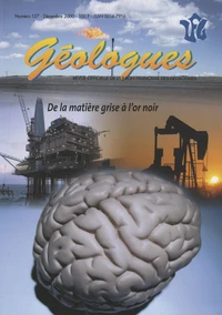 De la matière grise à l'or noir