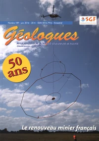 Le renouveau minier français