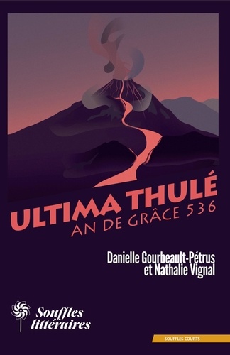 Ultima Thulé. An de grâce 536