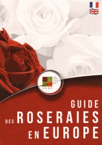Guide des roseraies en Europe