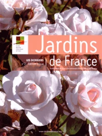 Les Dossiers Jardins de France n° 2