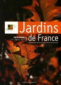 Les Dossiers Jardins de France n° 3