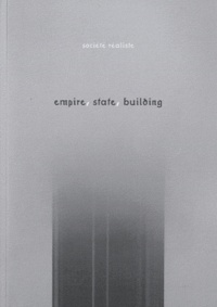  Société réaliste - Empire, state, building.