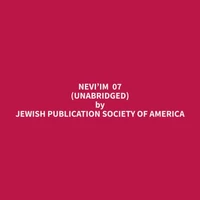 Nevi’im  07 (Unabridged)