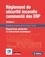 Règlement de sécurité incendie commenté des ERP. Volume 1, Dispositions générales et instructions techniques 6e édition