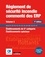Règlement de sécurité incendie commenté des ERP. Volume 3, Etablissements de 5e catégorie - Etablissements spéciaux 7e édition