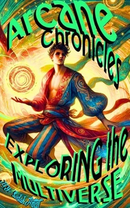 Arcane Chronicles: Exploring the Multiverse