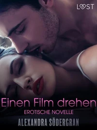 Einen Film drehen - Erotische Novelle