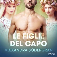 Le figlie del capo - Breve racconto erotico