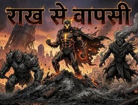 राख से वापसी