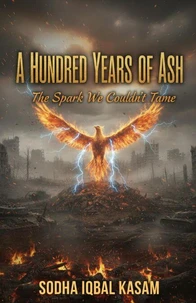 A Hundred Years of Ash: The Spark We Couldn't Tame