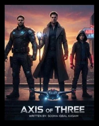 Axis of tree
