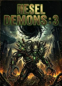 Diesel Demons: 3