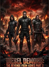 Diesel Demons: The Revenge from Ashes Part 2