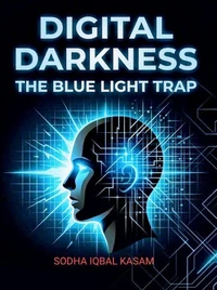 Digital Darkness The Blue Light Trap