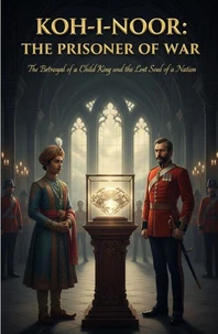 Koh-i-Noor The Prisoner of War