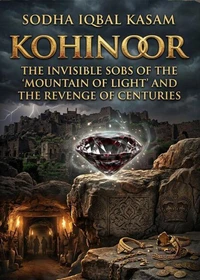 Kohinoor: The Invisible Sobs Of the 'Mountain of Light' and the Revenge of Centuries