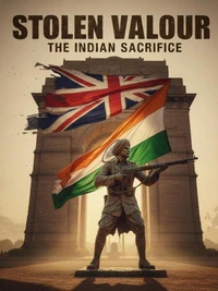 Stolen Valour: The Indian Sacrifice