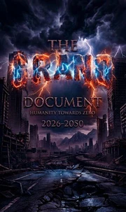 The Grand Document: Humanity Towards Zero 2026-2050