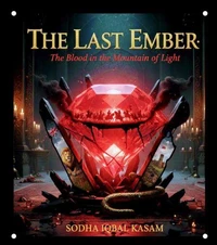 The Last Ember: The Blood in the Mountain of Light