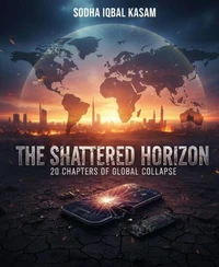 The Shattered Horizon