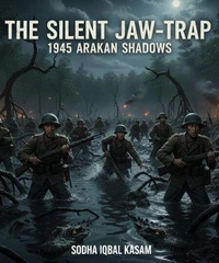 The Silent Jaw-Trap 1945 Arakan Shadows