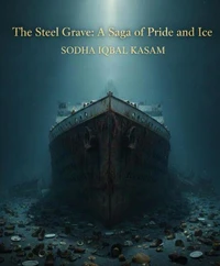 The Steel Grave A Saga of Pride and Ice