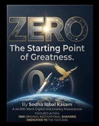 ZERO  The starting point of greatness