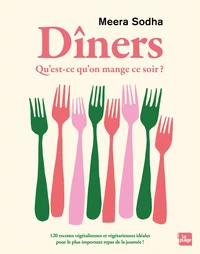 Dîners
