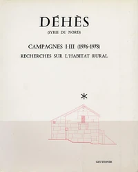 Déhès (Syrie du nord)