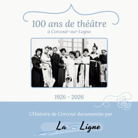 100 ans de théâtre à Corcoué-sur-Logne