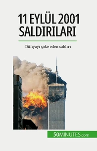 11 Eylül 2001 saldırıları