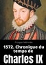 Prosper Mérimée - 1572 - Chronique du temps de Charles IX.