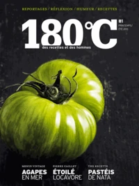 Des recettes et des hommes