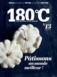 Pâtissons un monde meilleur !