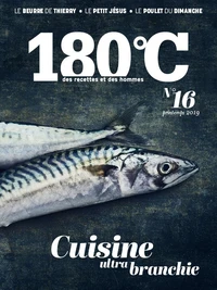 Cuisine ultra branchie
