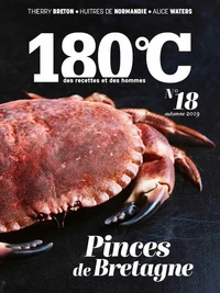 Pinces de Bretagne