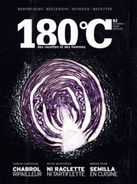 180°C N° 2, automne/hiver 2013-2014