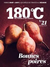 Conférence de poires
