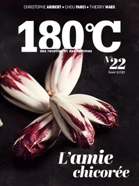 L'amie chicorée