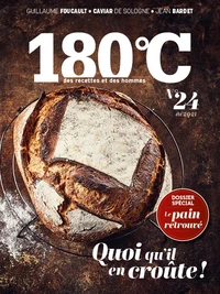 Quoi qu'il en croûte !